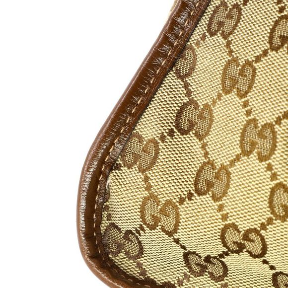 Gucci x Balenciaga The Hacker Project Neo Classic City Bag GG Canvas Medium - Picture 7 of 10